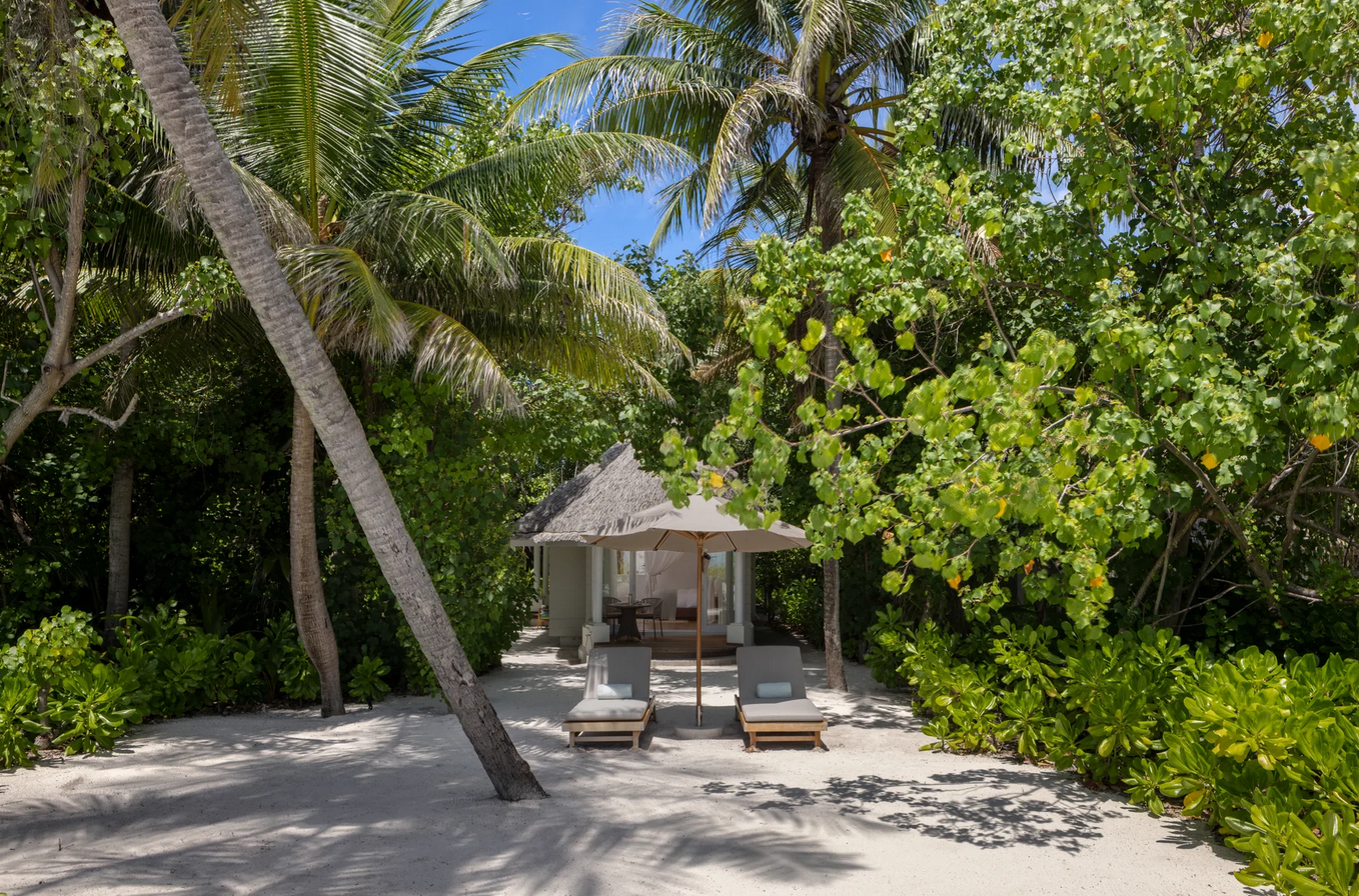 Beach Villa · One bedroom · beach